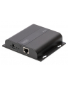 DIGITUS  PROFESSIONAL 4K HDMI EXTENDER VIA CAT / IP (RECEIVER UNIT) (DS55123) - nr 11