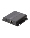 DIGITUS  PROFESSIONAL 4K HDMI EXTENDER VIA CAT / IP (RECEIVER UNIT) (DS55123) - nr 13