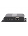 DIGITUS  PROFESSIONAL 4K HDMI EXTENDER VIA CAT / IP (RECEIVER UNIT) (DS55123) - nr 15