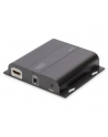 DIGITUS  PROFESSIONAL 4K HDMI EXTENDER VIA CAT / IP (RECEIVER UNIT) (DS55123) - nr 16