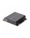 DIGITUS  PROFESSIONAL 4K HDMI EXTENDER VIA CAT / IP (RECEIVER UNIT) (DS55123) - nr 1