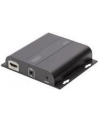 DIGITUS  PROFESSIONAL 4K HDMI EXTENDER VIA CAT / IP (RECEIVER UNIT) (DS55123) - nr 2