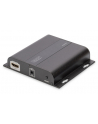 DIGITUS  PROFESSIONAL 4K HDMI EXTENDER VIA CAT / IP (RECEIVER UNIT) (DS55123) - nr 7