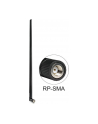 DELOCK RP-SMA, wzmocnienie sygnału 9 dB, 2,4 GHz, -10 - +55°C (88450) - nr 5
