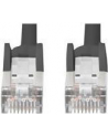 DIGITUS  PATCHCABLE - RJ-45 - 3,0 M - SFTP - CAT 6 , CZARNY  (DB160144030S) - nr 8