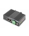Digitus Injektor Gigabit PoE+ 802.3af/at 95W (DN651112) - nr 12