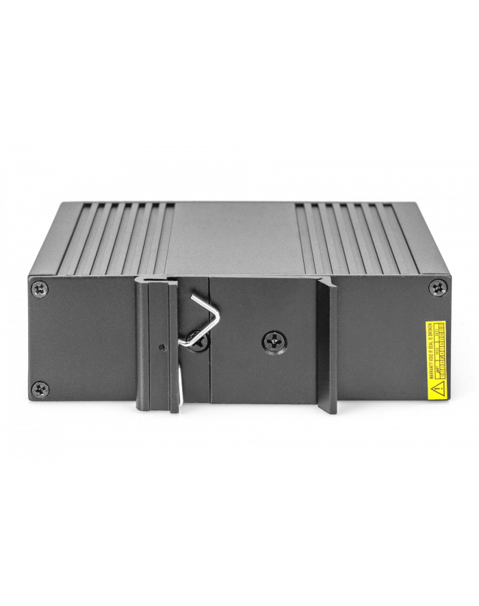 Digitus Injektor Gigabit PoE+ 802.3af/at 95W (DN651112) główny