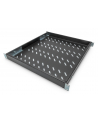 Digitus 1HE Fachboden 500mm TiefeSW (DN97647) - nr 23