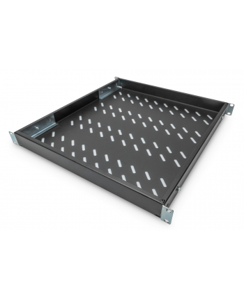 Digitus 1HE Fachboden 500mm TiefeSW (DN97647)