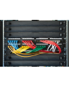 Digitus Czarny panel do szaf Rack 1U (DN97651) - nr 11