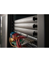 Digitus Czarny panel do szaf Rack 1U (DN97651) - nr 52