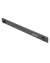Digitus Czarny panel do szaf Rack 1U (DN97651) - nr 56