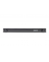 Digitus Czarny panel do szaf Rack 1U (DN97651) - nr 59