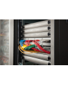 Digitus Czarny panel do szaf Rack 1U (DN97651) - nr 62