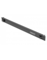 Digitus Czarny panel do szaf Rack 1U (DN97651) - nr 63