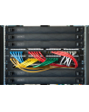 Digitus Czarny panel do szaf Rack 1U (DN97651) - nr 65