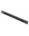 Digitus Czarny panel do szaf Rack 1U (DN97651) - nr 67