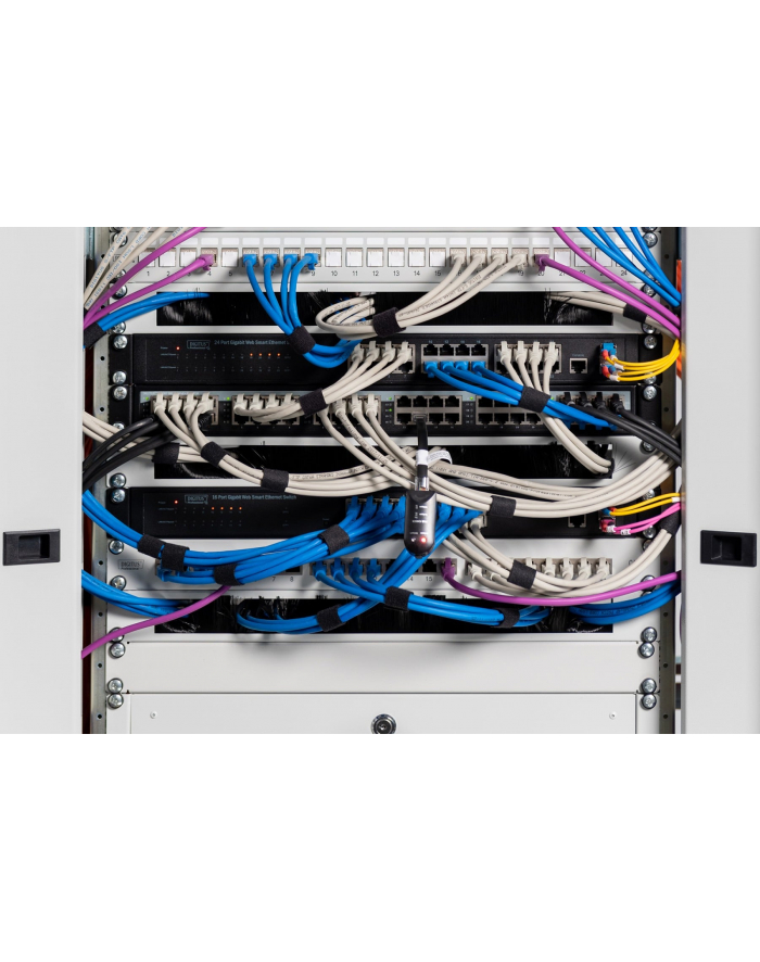 Digitus 19'' Blank Panel 1U (DN-19 BPN-01) główny