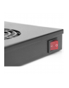 Digitus DN-19 FAN-2-HO-SW - nr 19