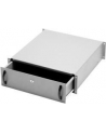 Digitus 19'' Lockable Drawer (DN-19 KEY-3U-SW) - nr 11