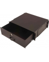 Digitus 19'' Lockable Drawer (DN-19 KEY-3U-SW) - nr 12