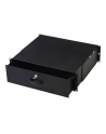 Digitus 19'' Lockable Drawer (DN-19 KEY-3U-SW) - nr 18