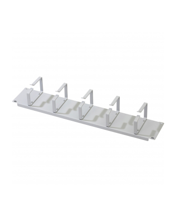 Digitus 19'' Cable Management Panel 2U (DN-19 ORG-2U) nr 2