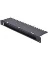 Digitus 19'' Wire-Management Panel (DN-19 ORG-3U-SW) - nr 15