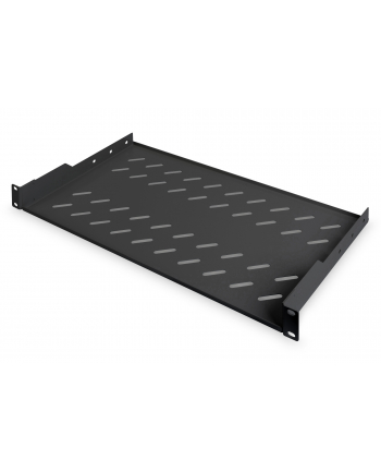 Digitus Rackmount 19'' fixed shelf 1U (DN-19 TRAY-1-SW) nr 1