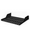 Digitus Rackmount 19'' fixed shelf 2U (DN-19 TRAY-2-SW) - nr 15