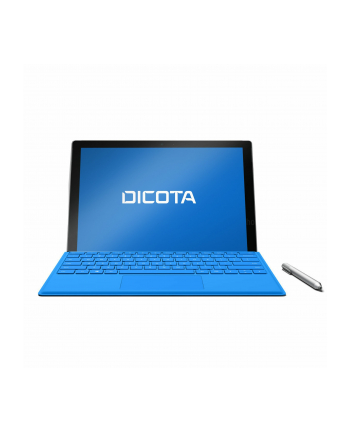 Dicota Folia ochronna Secret 2-Way dla Surface Pro 4 (D31162) nr 2