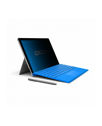 Dicota Folia ochronna Secret 2-Way dla Surface Pro 4 (D31162) nr 1