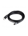 CLUB 3D  DISPLAYPORT EXTENSION CABLE - 3 M CAC1023 - nr 11