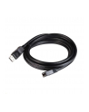 CLUB 3D  DISPLAYPORT EXTENSION CABLE - 3 M CAC1023 - nr 13