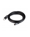 CLUB 3D  DISPLAYPORT EXTENSION CABLE - 3 M CAC1023 - nr 21