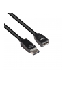 CLUB 3D  DISPLAYPORT EXTENSION CABLE - 3 M CAC1023 - nr 22