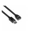 CLUB 3D  DISPLAYPORT EXTENSION CABLE - 3 M CAC1023 - nr 33