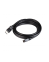 CLUB 3D  DISPLAYPORT EXTENSION CABLE - 3 M CAC1023 - nr 4