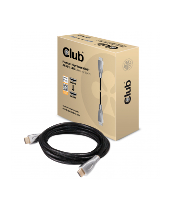 Club 3D Kabel Hdmi 2.0 4K 60Hz 3m (Cac1310)