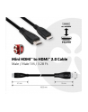 Club 3D Kabel HDMI - Mini HDMI 1m Czarny (CAC-1350) - nr 11