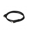 Club 3D Kabel HDMI - Mini HDMI 1m Czarny (CAC-1350) - nr 43