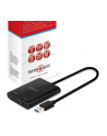 Club 3D Kabel USB 3.1 - 2x HDMI (CSV-1474) - nr 10
