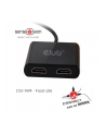 Club 3D Kabel USB 3.1 - 2x HDMI (CSV-1474) - nr 20
