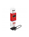 Club 3D Kabel USB 3.1 - 2x HDMI (CSV-1474) - nr 21