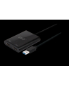 Club 3D Kabel USB 3.1 - 2x HDMI (CSV-1474) - nr 22