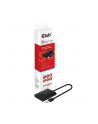 Club 3D Kabel USB 3.1 - 2x HDMI (CSV-1474) - nr 27