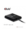 Club 3D Kabel USB 3.1 - 2x HDMI (CSV-1474) - nr 39