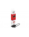 Club 3D Kabel USB 3.1 - 2x HDMI (CSV-1474) - nr 48