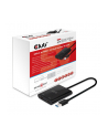 Club 3D Kabel USB 3.1 - 2x HDMI (CSV-1474) - nr 5
