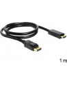 DeLOCK Displayport/HDMI, 1m (82586) - nr 12